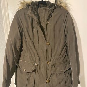 Women's Coat